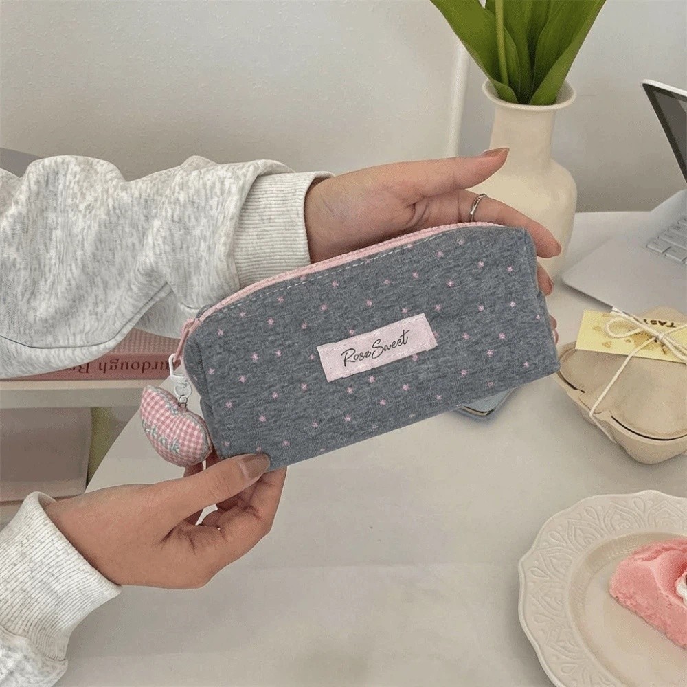 Nouvelle trousse à crayons cor - Beauty Makeup School avis et prix
