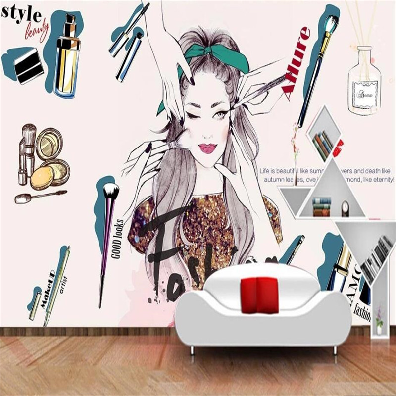 Produits personnalisés, papier - Makeup Beauty House avis et prix