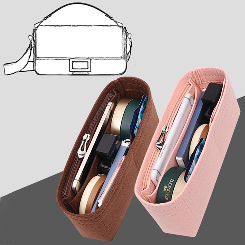 Organisateur de sac à insérer  - Ysl Beauty Makeup Bag avis et prix