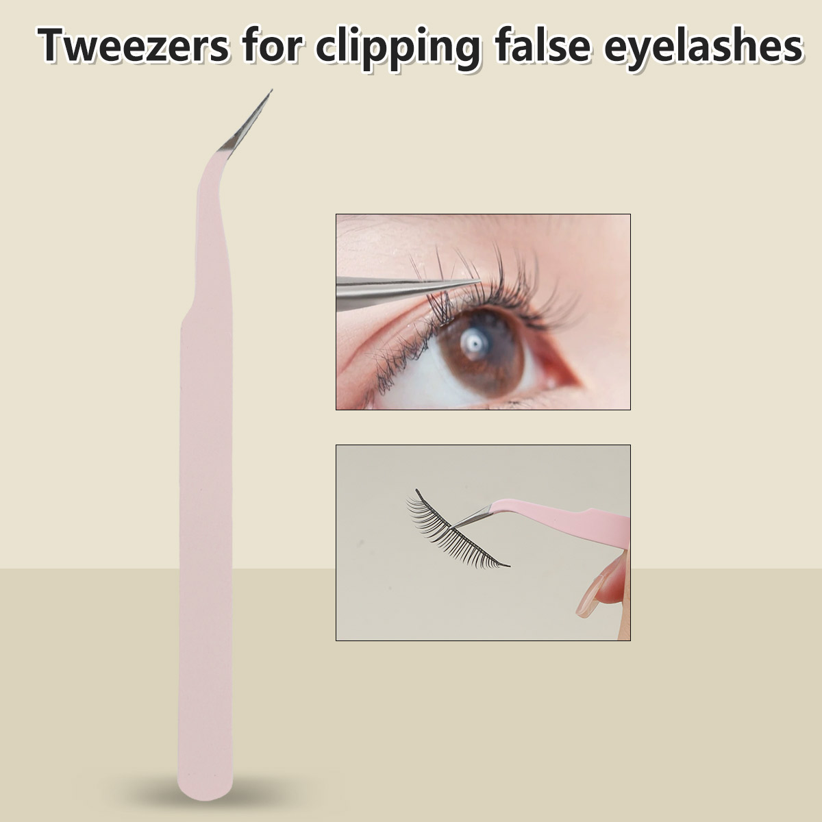 Pince à épiler pour miroir de  - Beauty Makeup Hd avis et prix