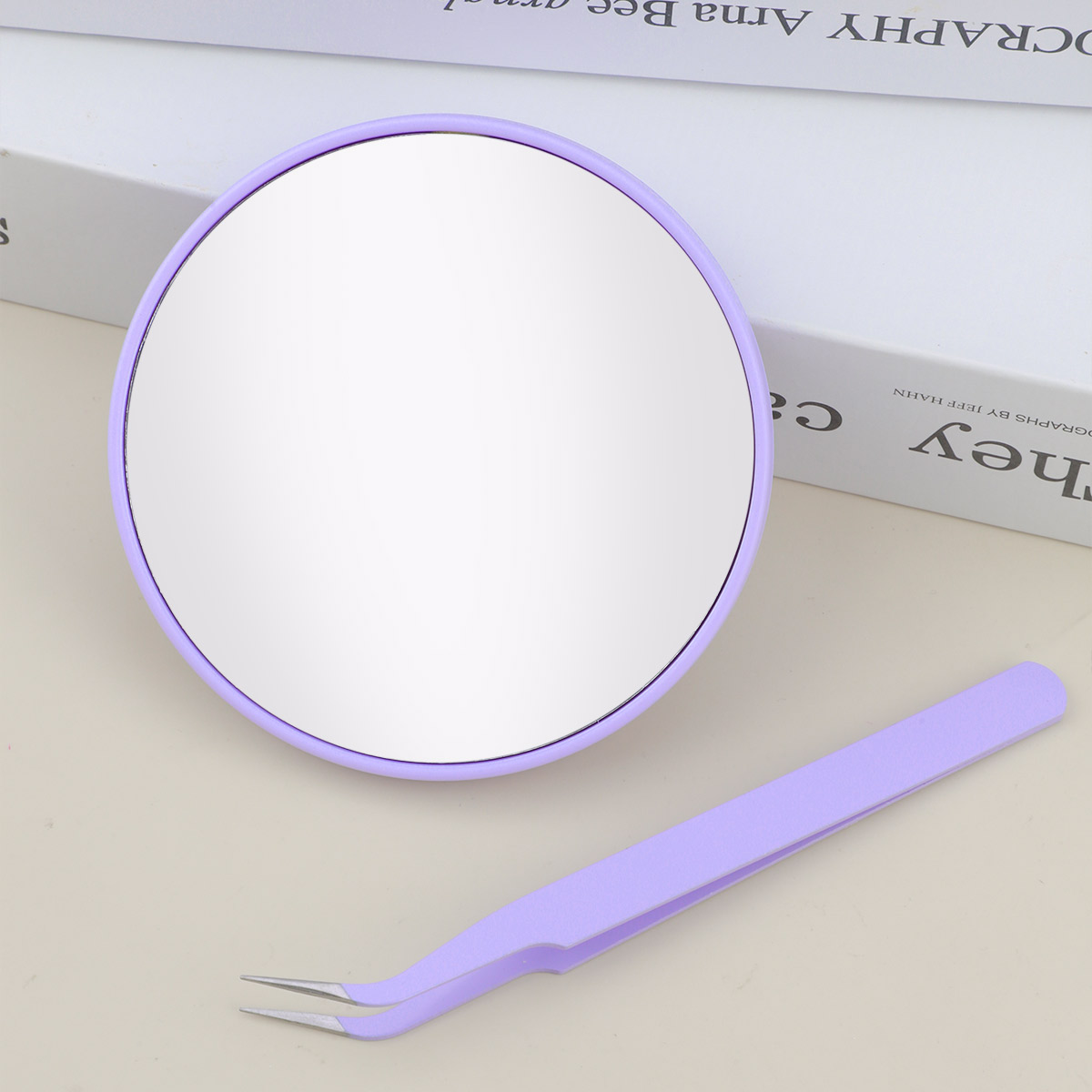 Pince à épiler pour miroir de  - Beauty Makeup Hd avis et prix