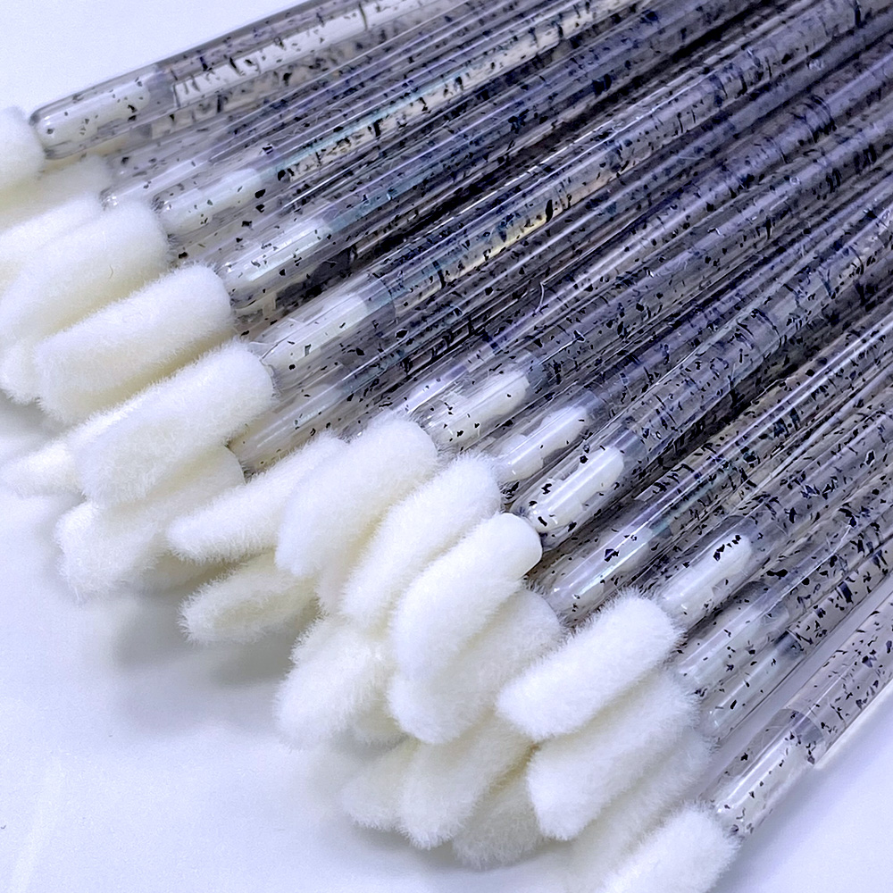 100/300 pièces brosse à lèvres - Beauty For Makeup avis et prix