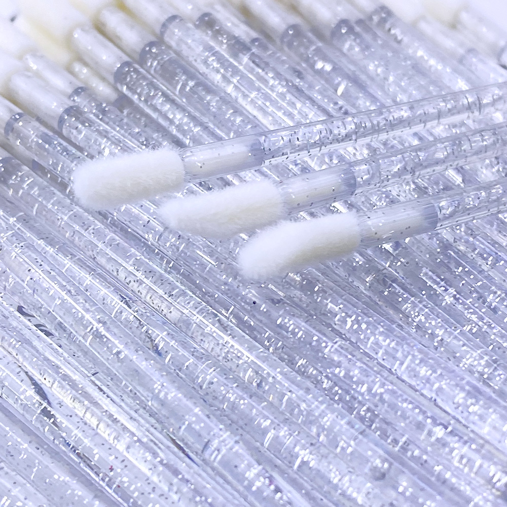 100/300 pièces brosse à lèvres - Beauty For Makeup avis et prix