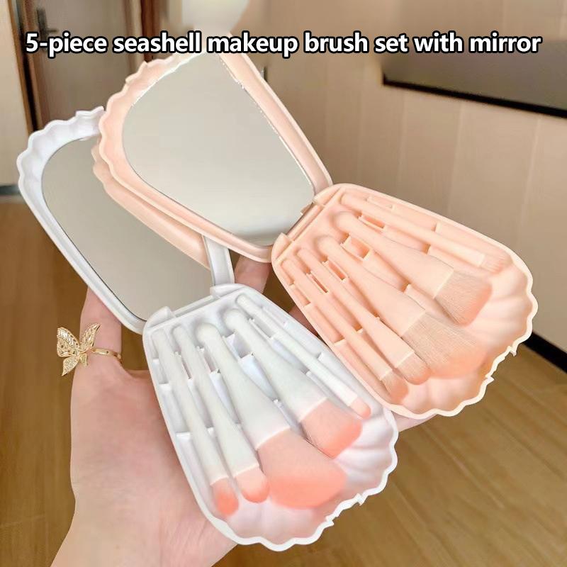 Ensemble de pinceaux de maquil - Beauty Makeup Hd avis et prix