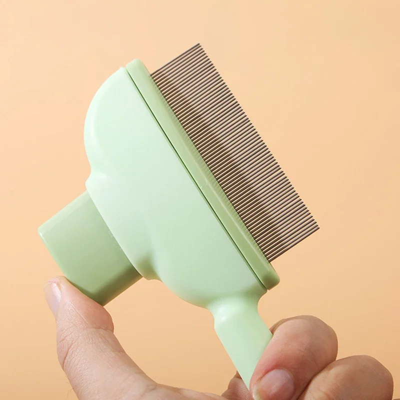 Peigne pour animaux de compagn - Makeup Beauty Ro avis et prix