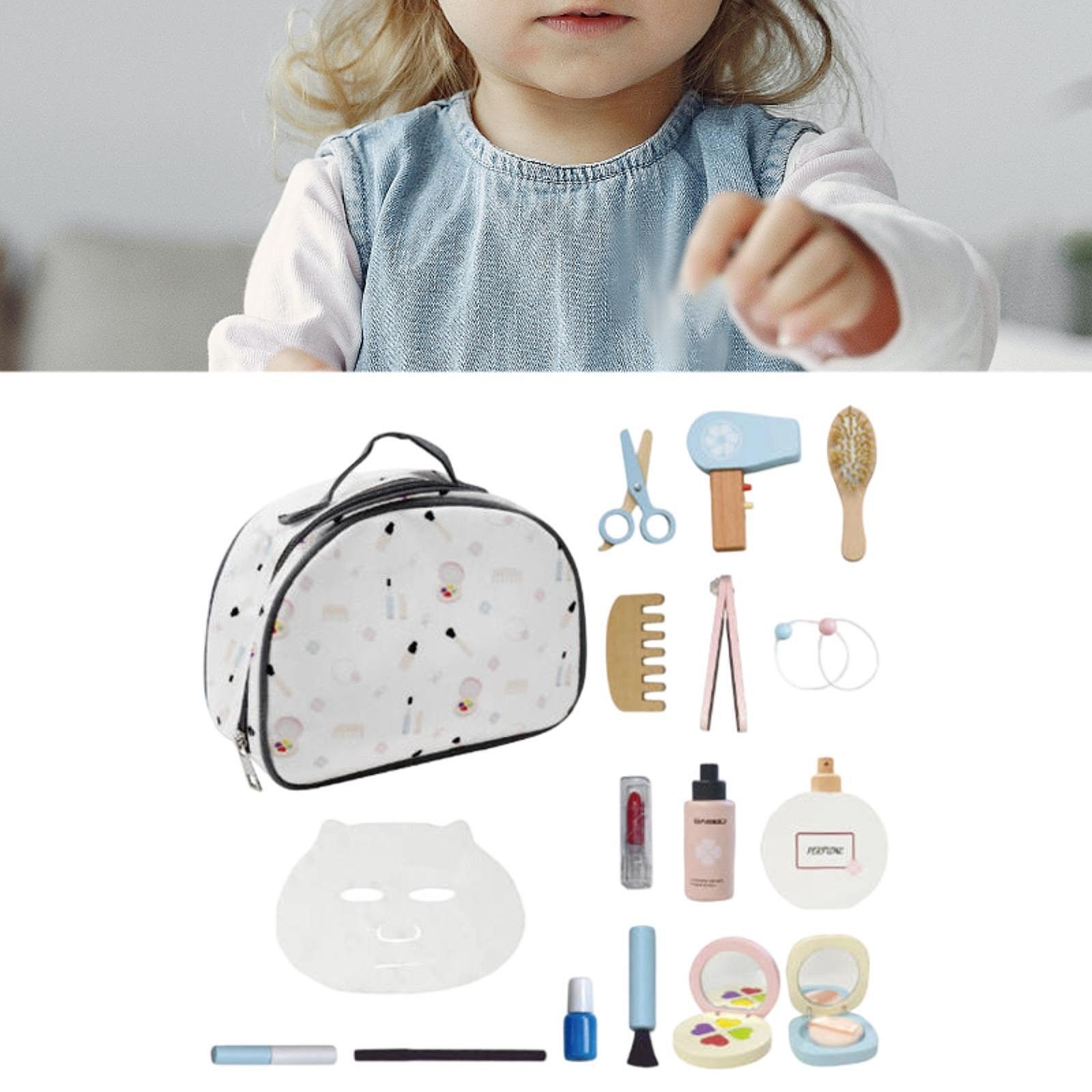 Ensemble de jouets de maquilla - Makeup Beauty House avis et prix