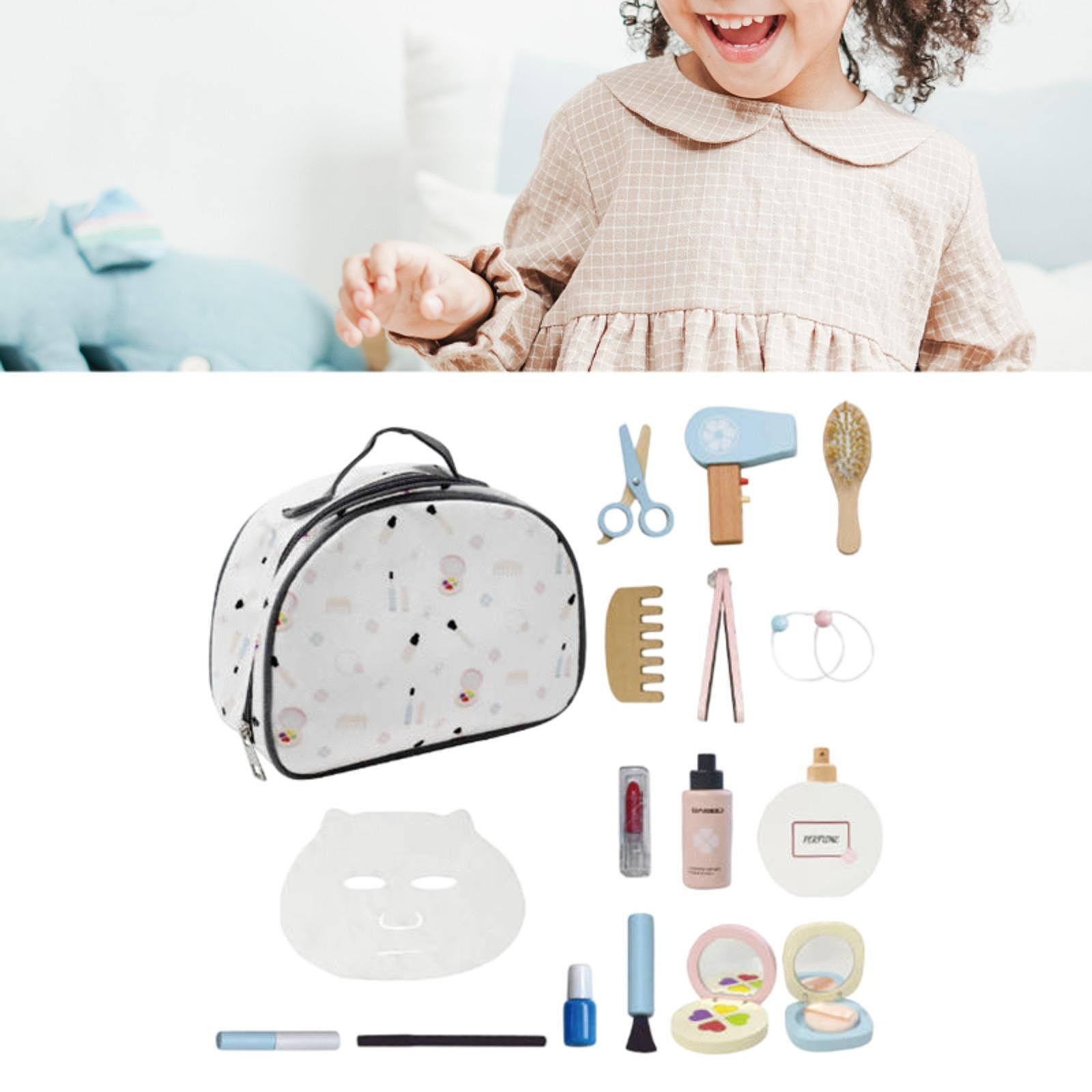Ensemble de jouets de maquilla - Makeup Beauty House avis et prix