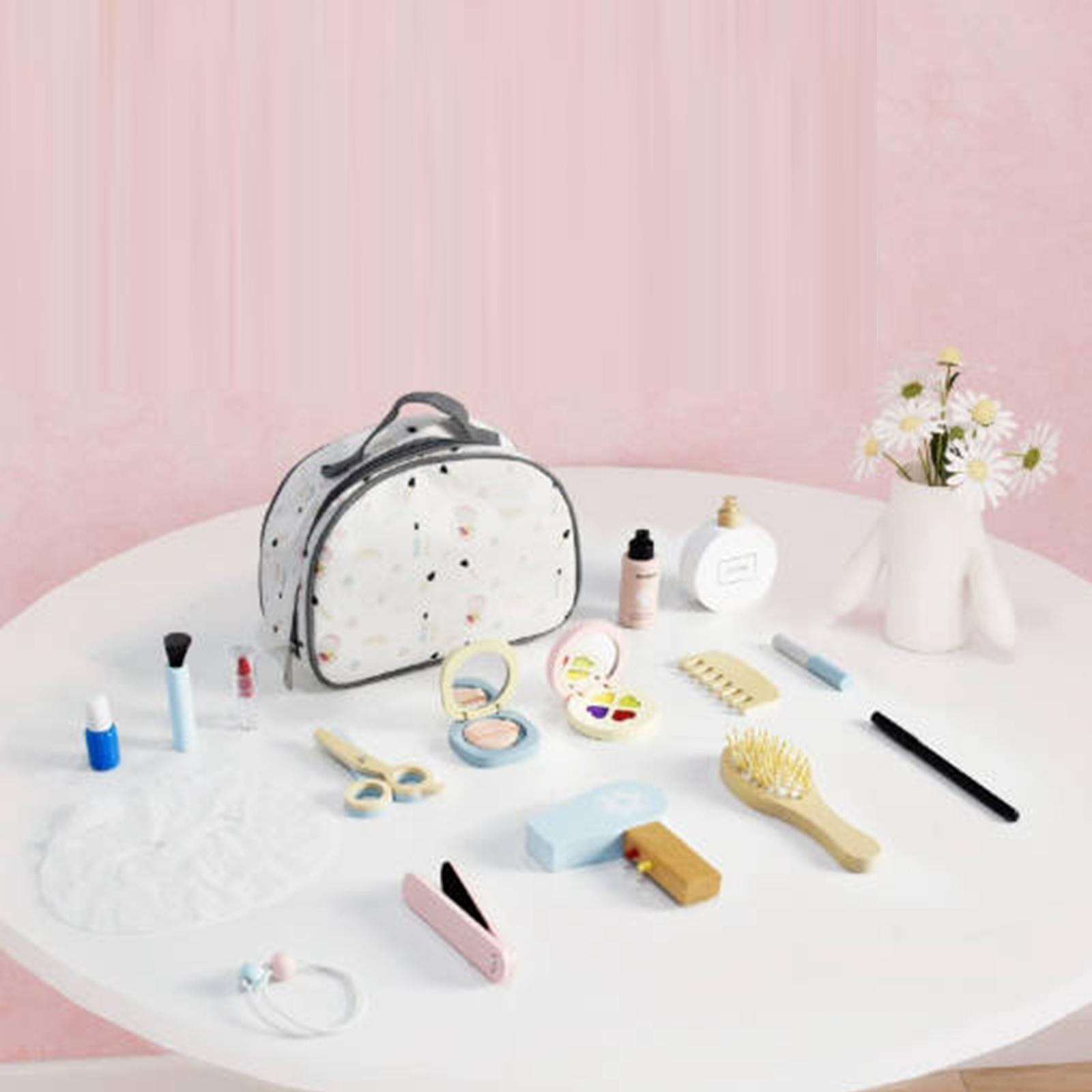 Ensemble de jouets de maquilla - Makeup Beauty House avis et prix