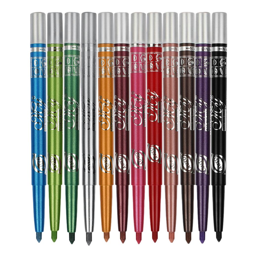 Kit de stylo crayon Eyeliner c - Beauty Makeup Look avis et prix