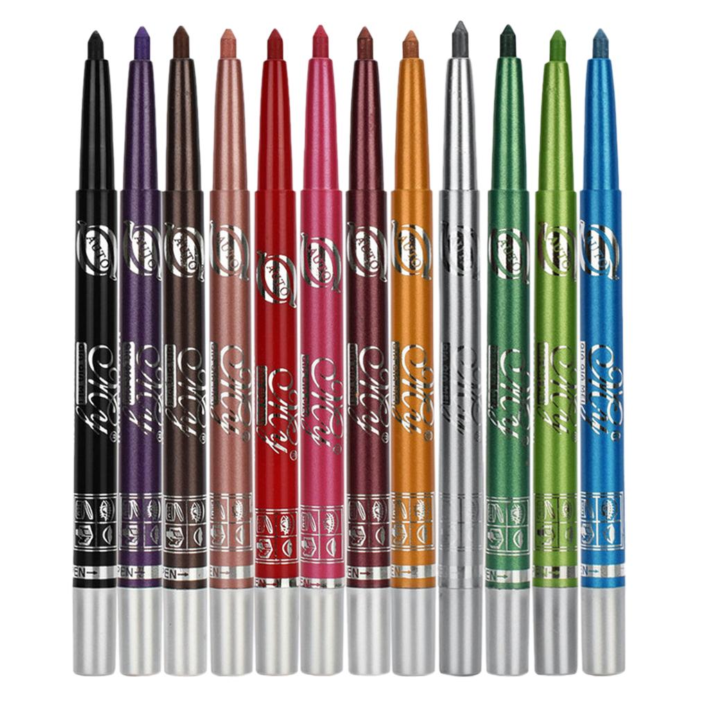 Kit de stylo crayon Eyeliner c - Beauty Makeup Look avis et prix