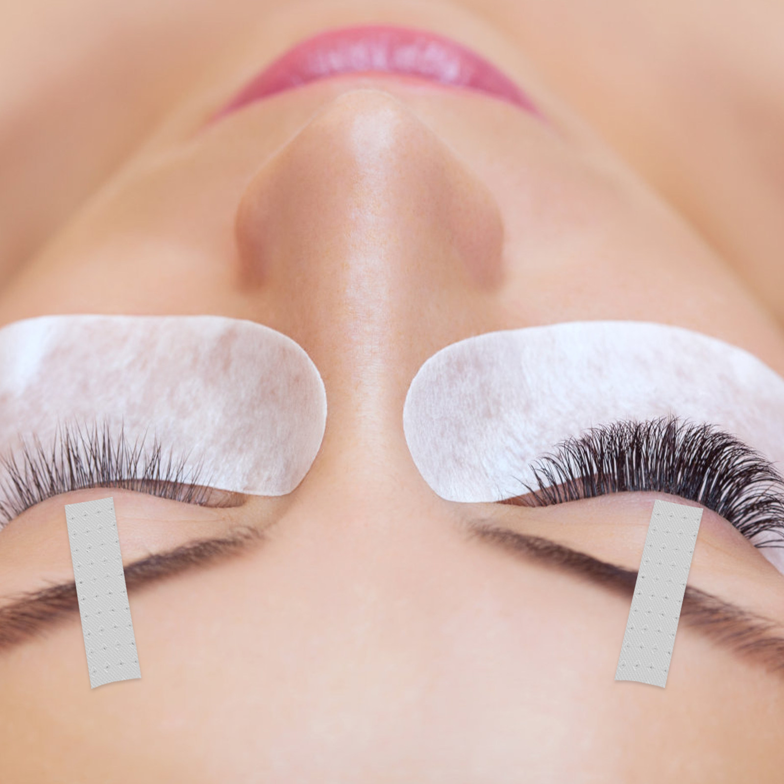 10 rouleaux de bandes adhésive - Beauty Makeup School avis et prix