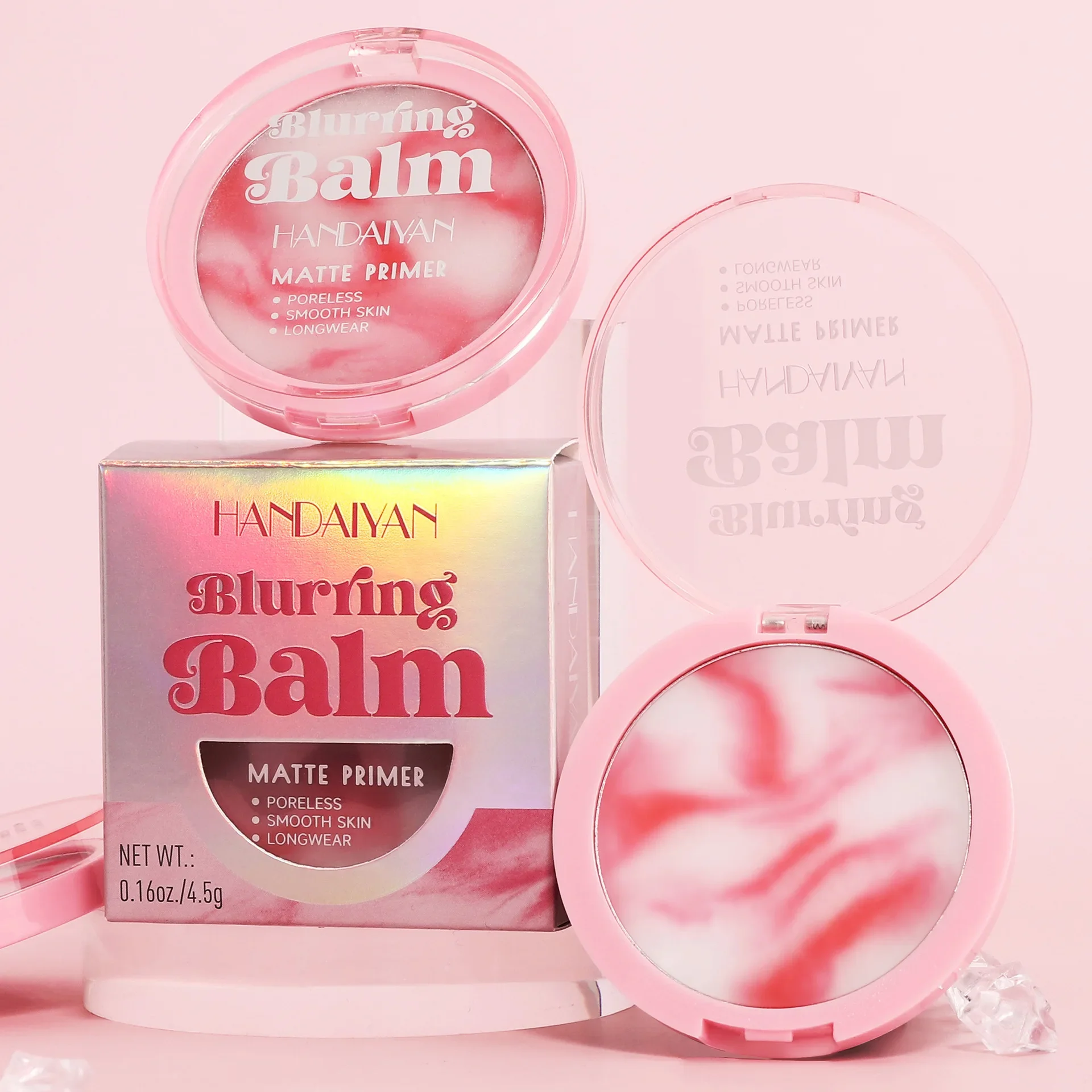 Brume légère résistante à l'ea - Beauty Makeup Store avis et prix