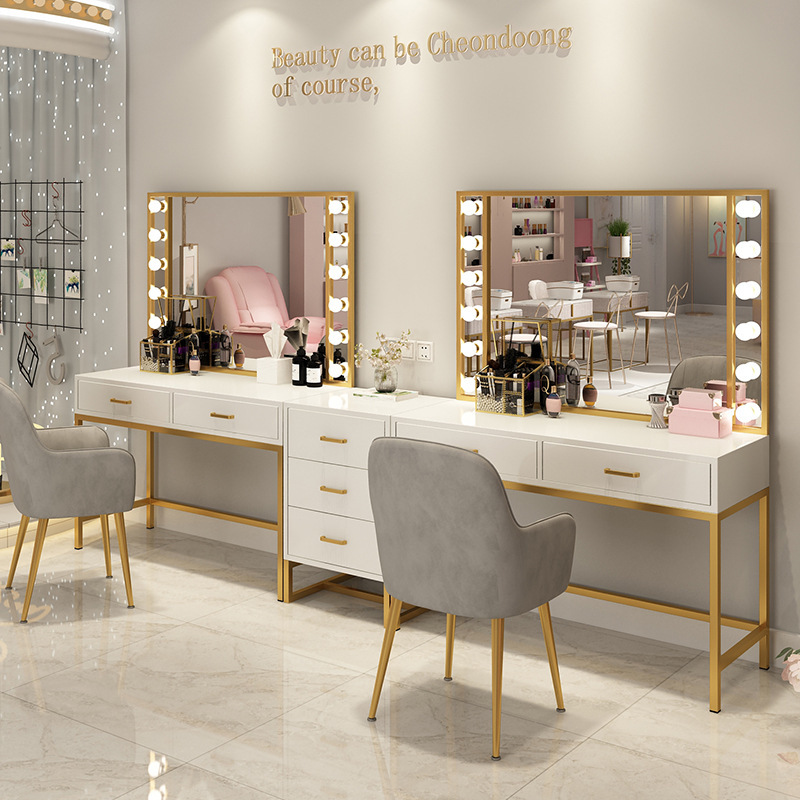 Table de maquillage Studio Pho - Beauty Makeup Store avis et prix
