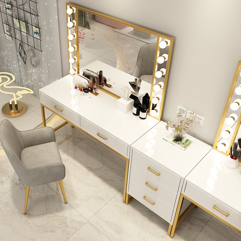 Table de maquillage Studio Pho - Beauty Makeup Store avis et prix