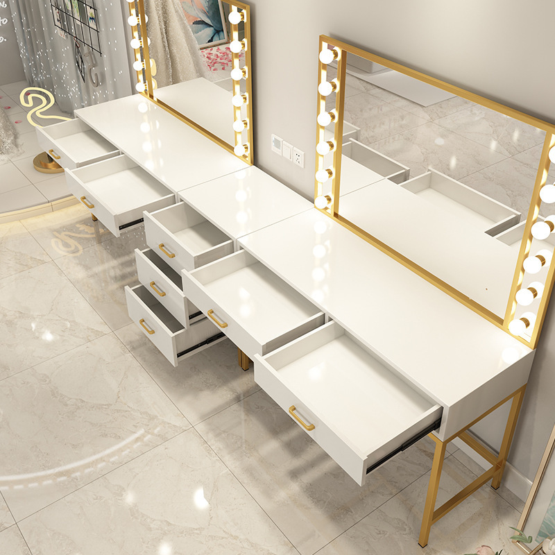 Table de maquillage Studio Pho - Beauty Makeup Store avis et prix