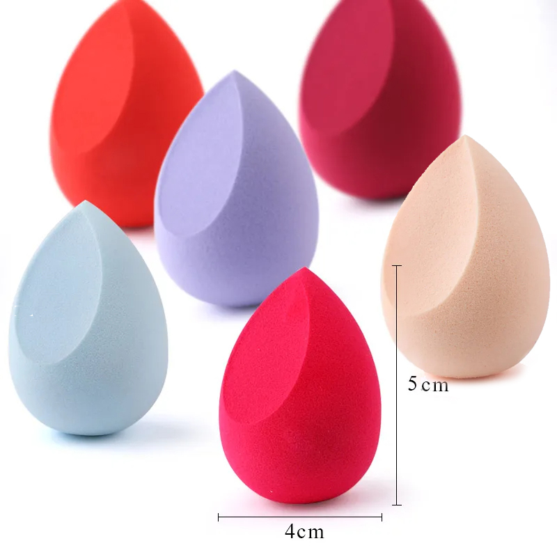 Éponge de maquillage anti-cern - Beauty Bay Makeup avis et prix