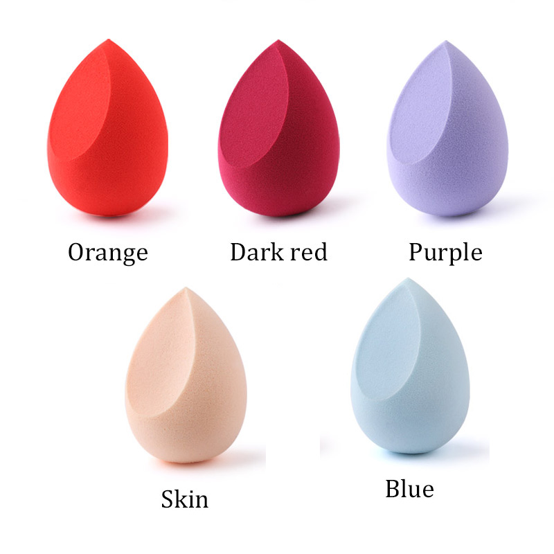 Éponge de maquillage anti-cern - Beauty Bay Makeup avis et prix
