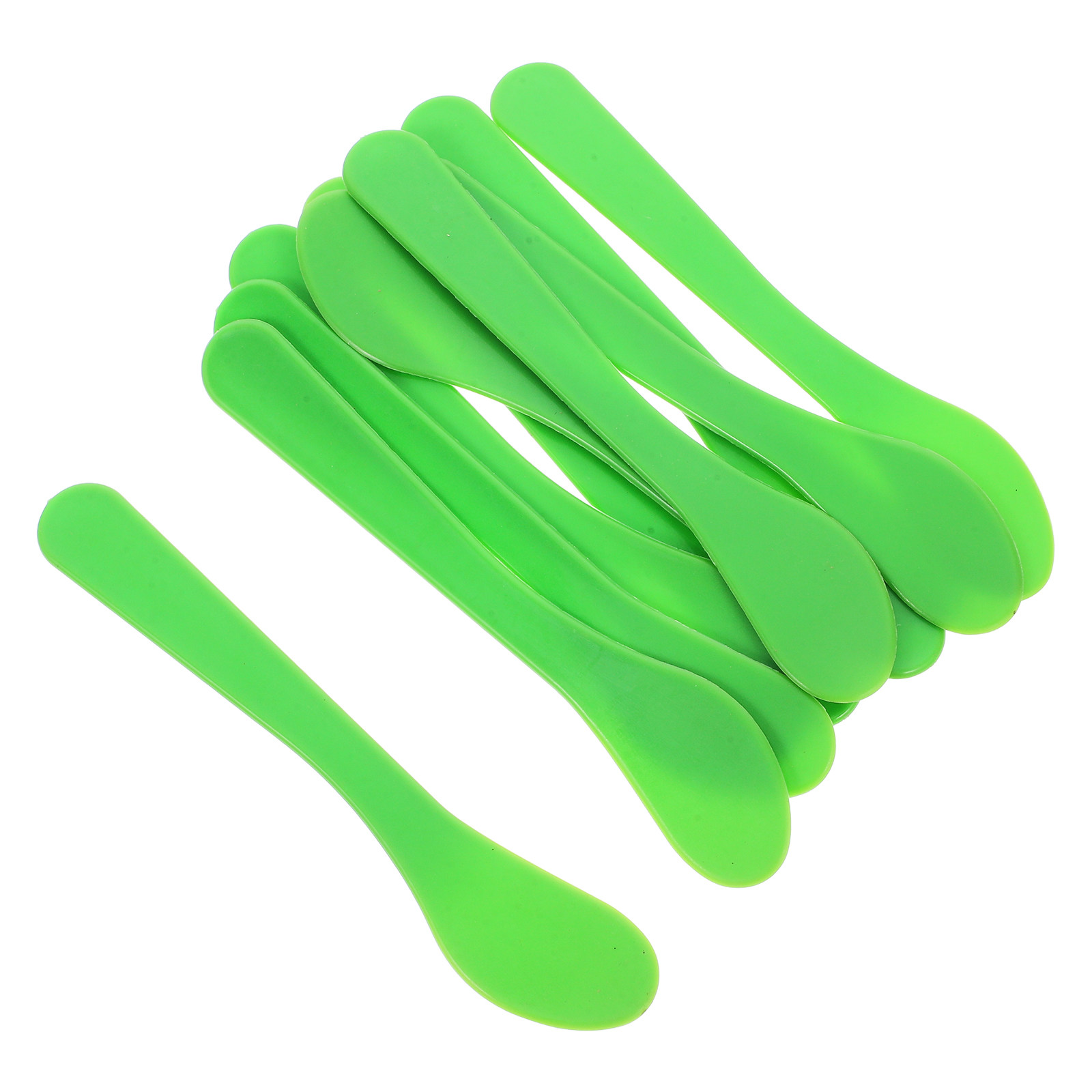 10 Spatules jetables pour le v - Beauty Makeup Tools avis et prix