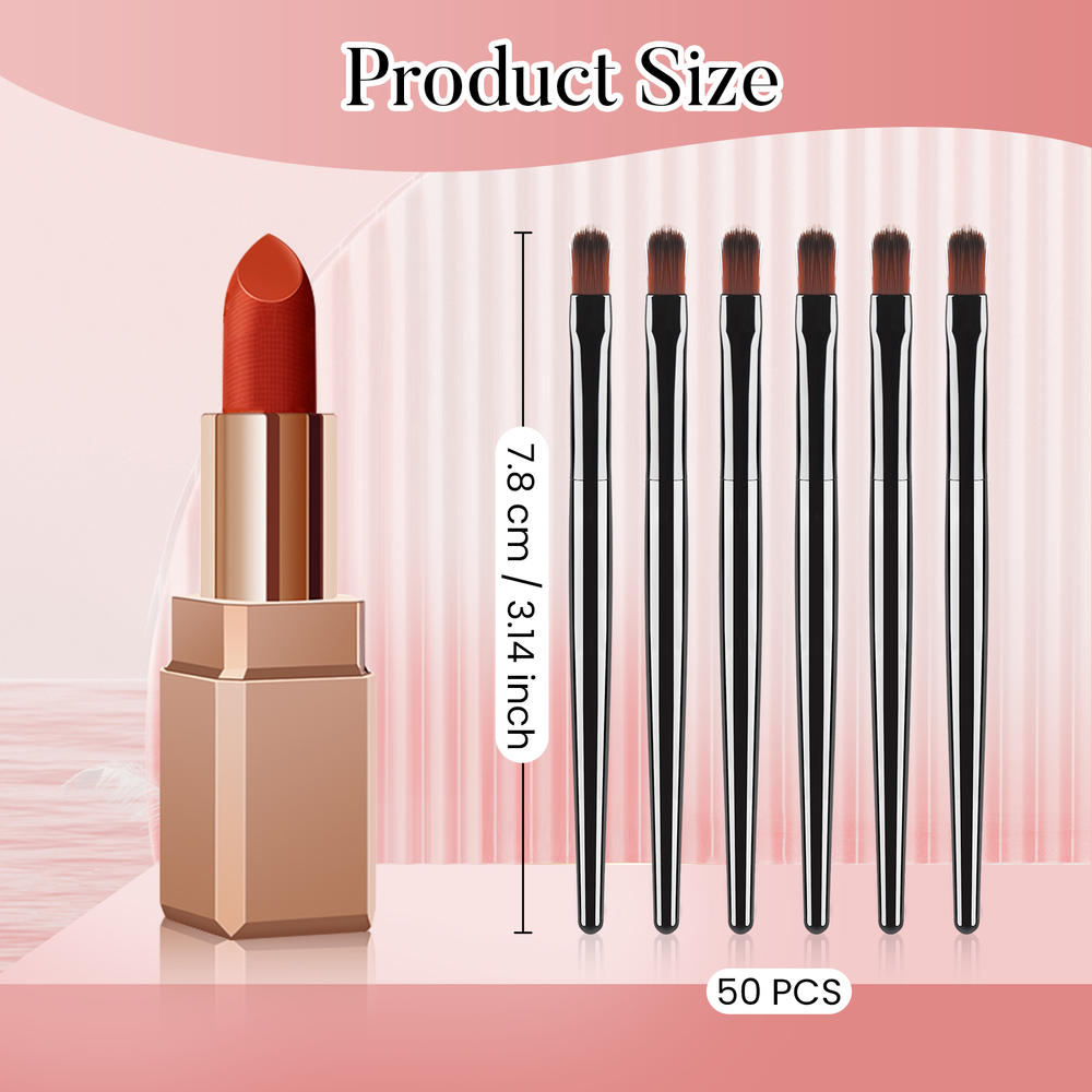 Ensemble de pinceaux à lèvres  - Beauty For Makeup avis et prix