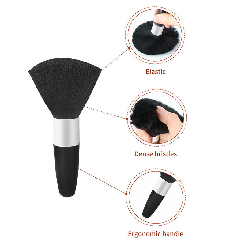 Nouvelle brosse douce pour le  - Makeup Beauty Ro avis et prix