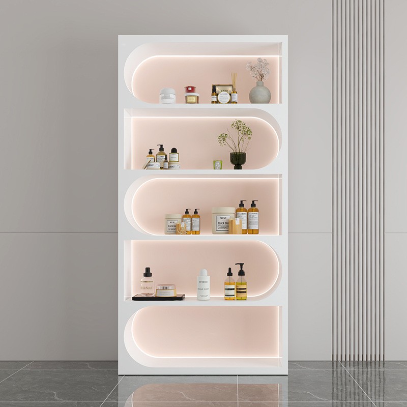 Meuble de présentation de maqu - Beauty Makeup Store avis et prix