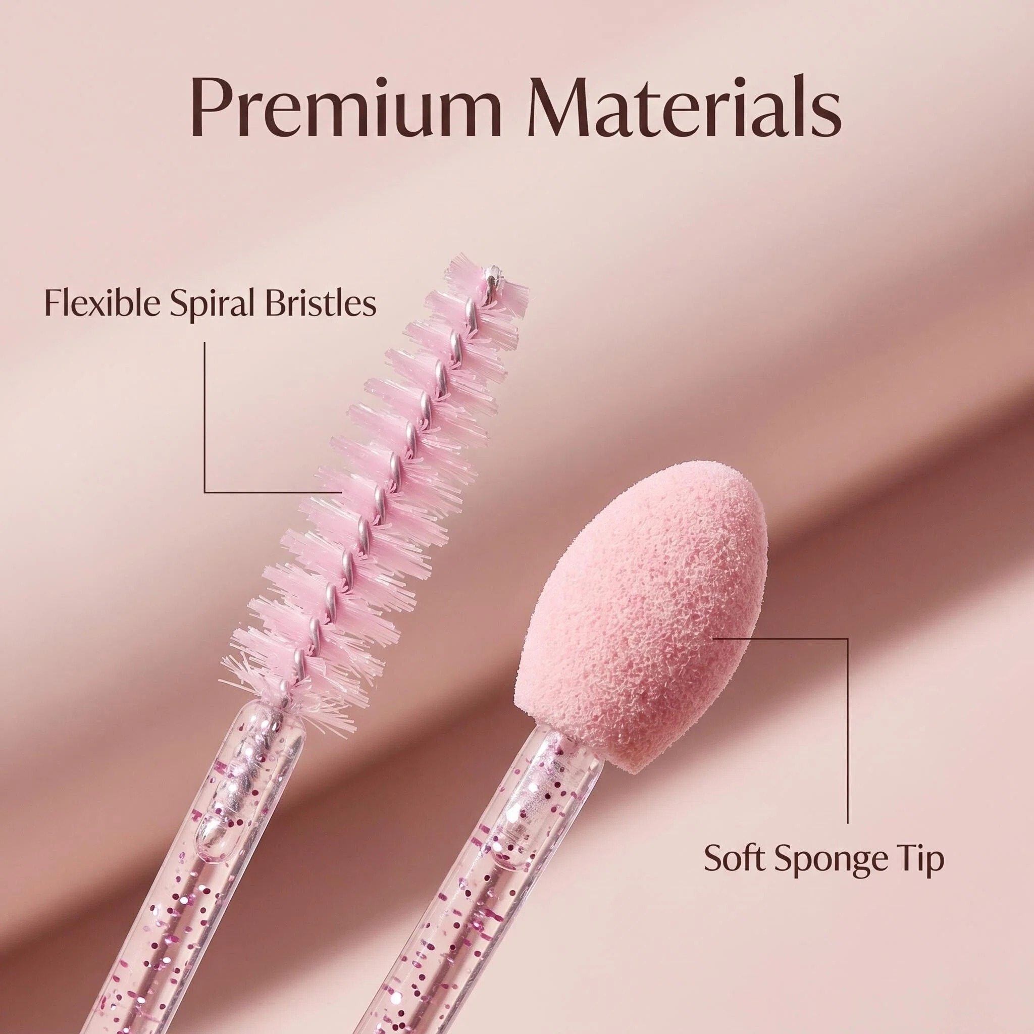   Cartes de remerciement pour  - Beauty Makeup Background avis et prix