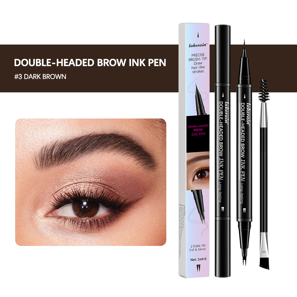 Crayon à sourcils imperméable, - Beauty Makeup Background avis et prix