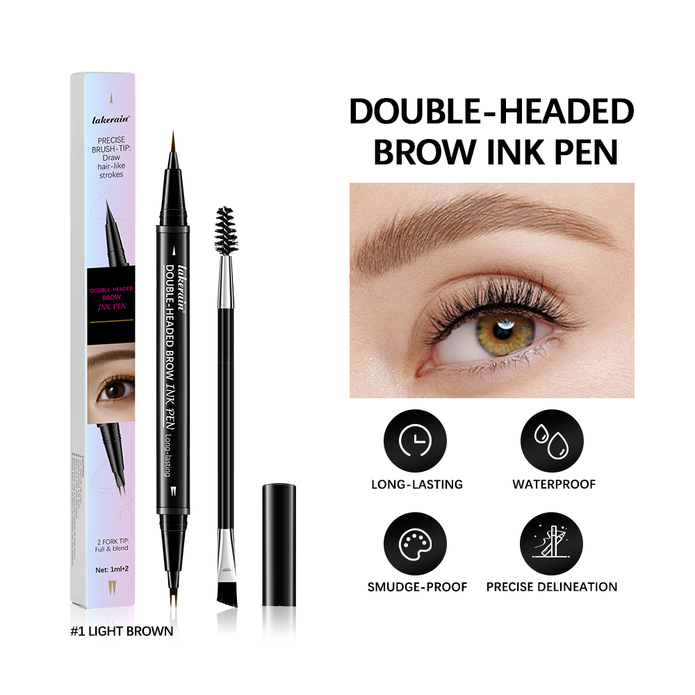 Crayon à sourcils imperméable, - Beauty Makeup Background avis et prix