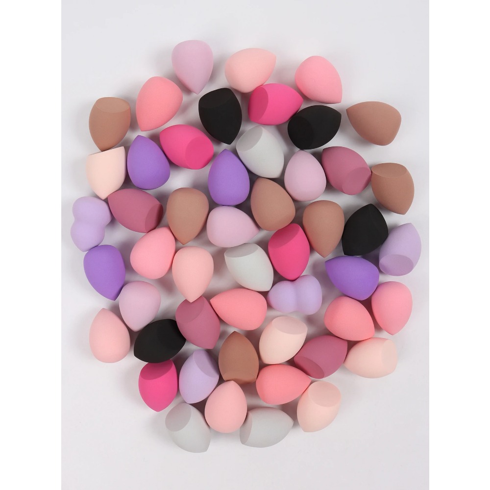 Éponge de maquillage 4x6cm, 6/ - Beauty Bay Makeup avis et prix