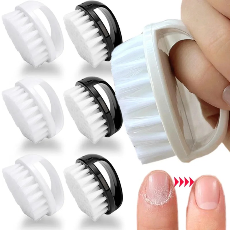 Brosse à ongles fait référence - Makeup Beauty Ro avis et prix