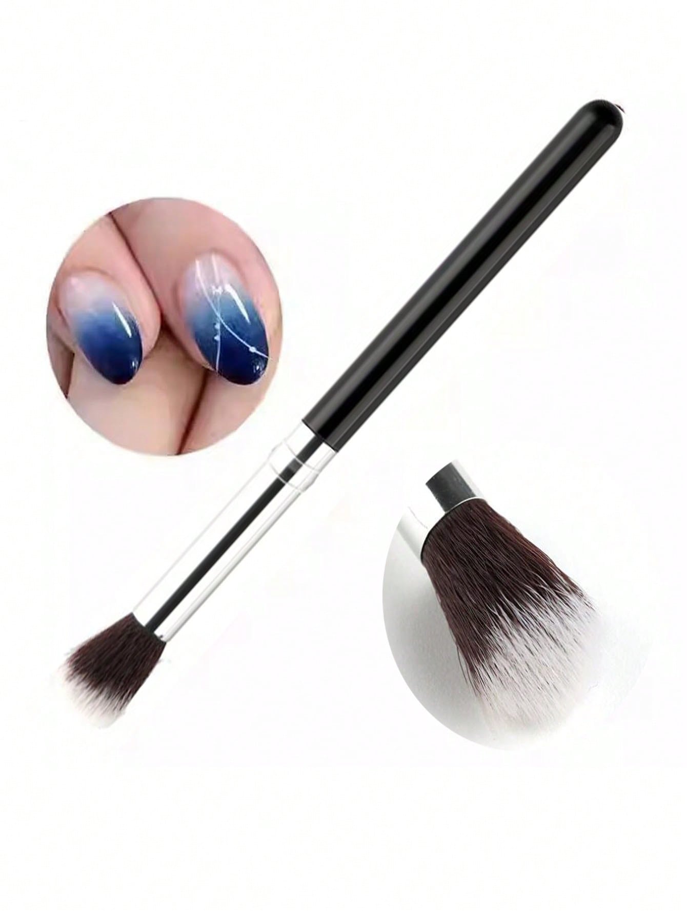 Ensemble de pinceaux pour Nail - Beauty Makeup Background avis et prix