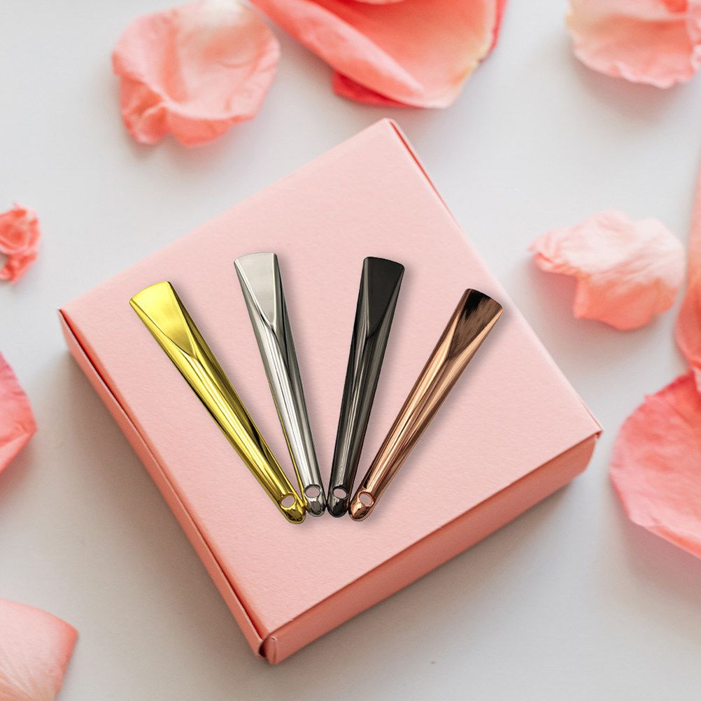 Lot de 5 cuillères à masque fa - Beauty Makeup Tools avis et prix