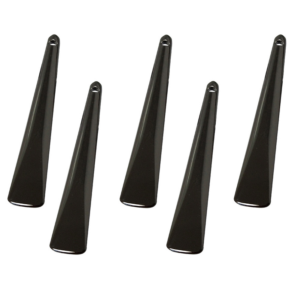 Lot de 5 cuillères à masque fa - Beauty Makeup Tools avis et prix