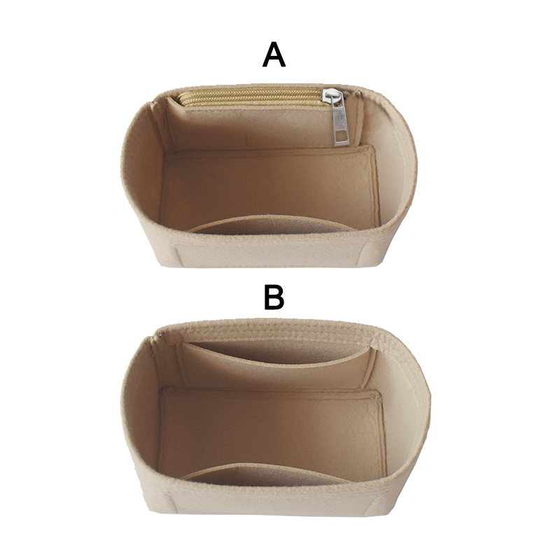 Organisateur de sac à insérer  - Ysl Beauty Makeup Bag avis et prix