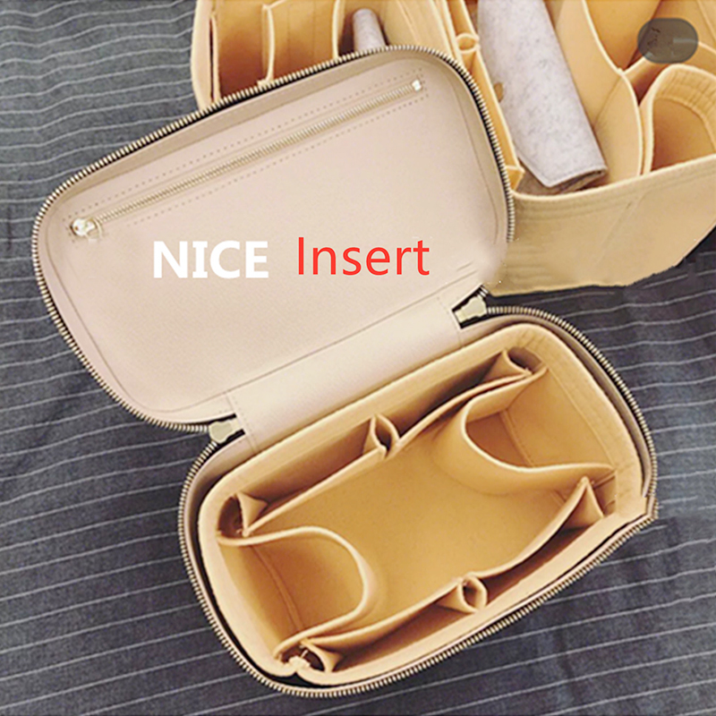 Organisateur de sac à insérer  - Ysl Beauty Makeup Bag avis et prix