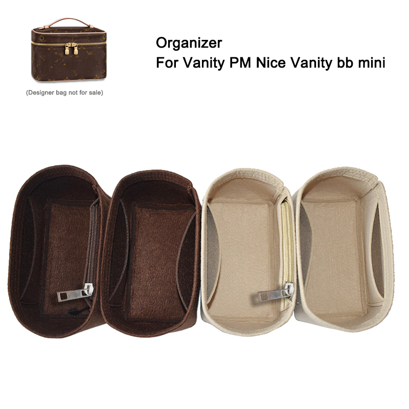 Organisateur de sac à insérer  - Ysl Beauty Makeup Bag avis et prix