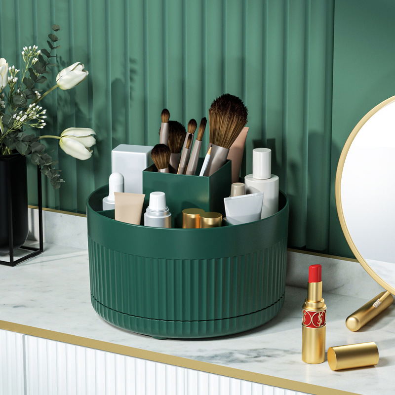 360 °   Support de rangement r - Beauty Makeup Background avis et prix