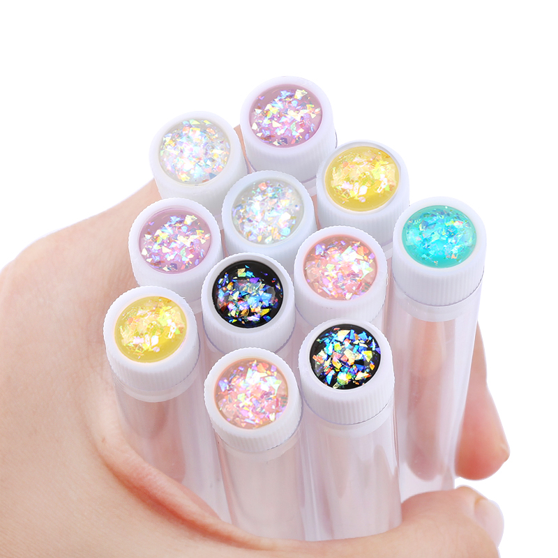 Tube de brosse à sourcils en d - Makeup Beauty Set avis et prix