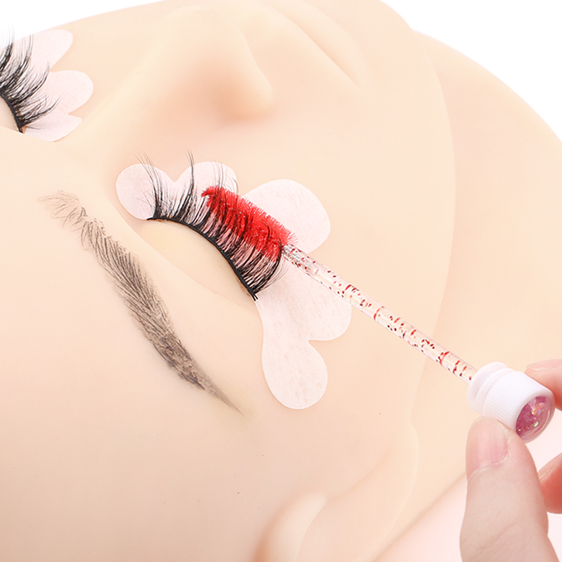 Tube de brosse à sourcils en d - Makeup Beauty Set avis et prix
