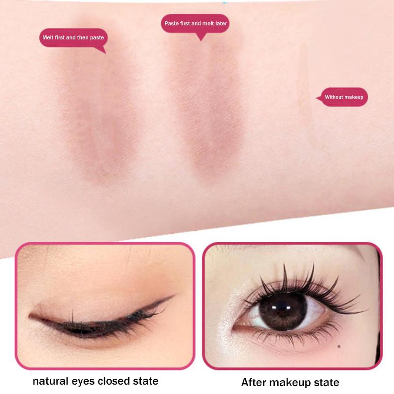 Bandes adhésives pour paupière - Beauty Makeup Look avis et prix