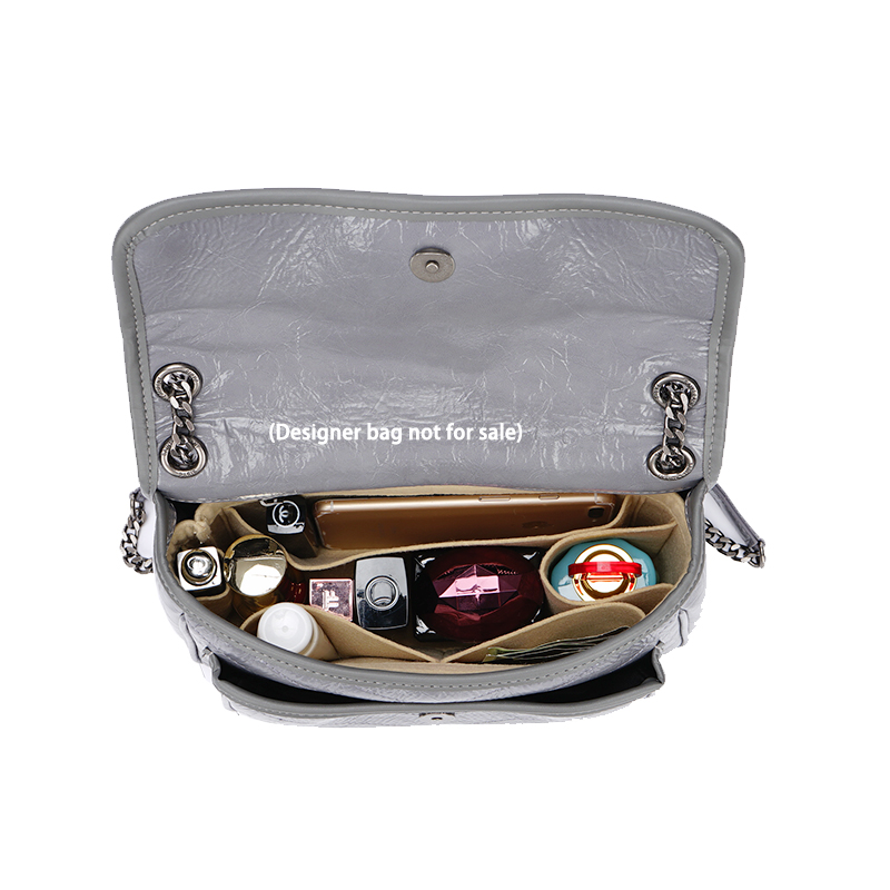 Organisateur de sac pour sacs  - Ysl Beauty Makeup Bag avis et prix