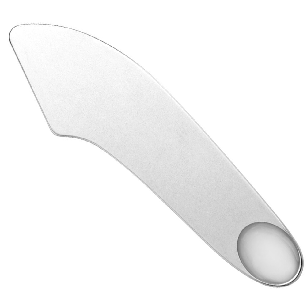 Spatule de maquillage en acier - Beauty Makeup Tools avis et prix
