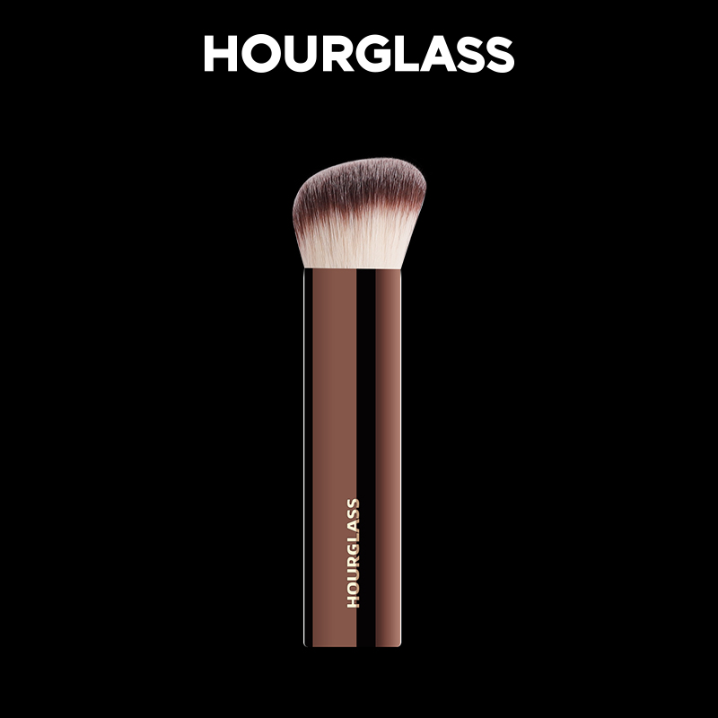 Pinceau de maquillage sablier- - Makeup Beauty Ro avis et prix
