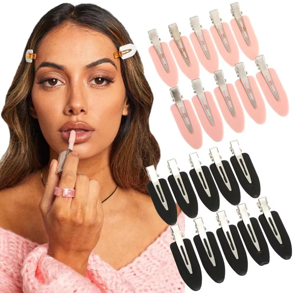 Lot de 10 pinces à cheveux san - Makeup Beauty Set avis et prix