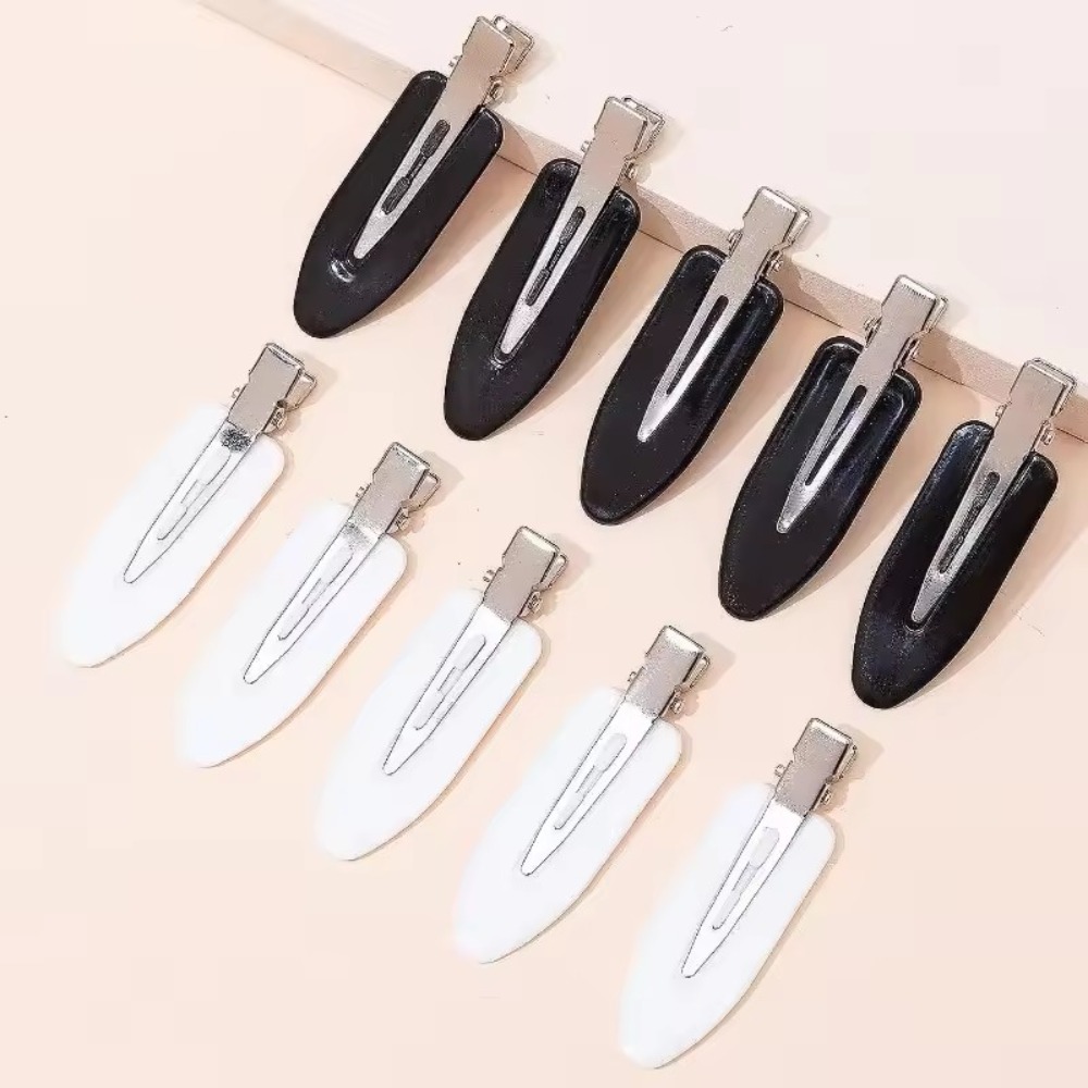 Lot de 10 pinces à cheveux san - Makeup Beauty Set avis et prix