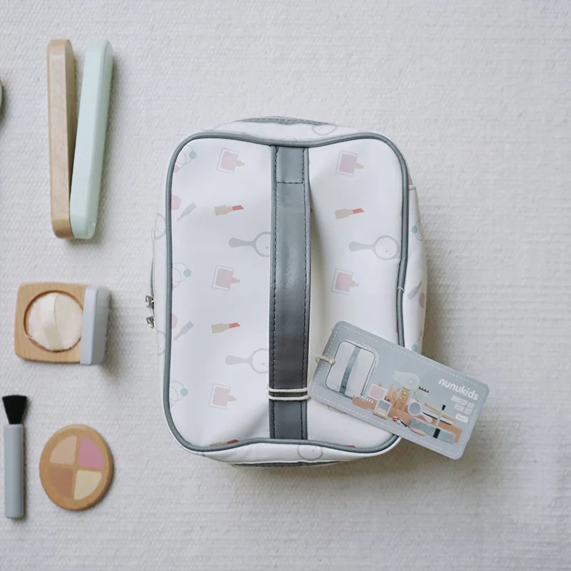 Ensemble de jouets de maquilla - Makeup Beauty House avis et prix