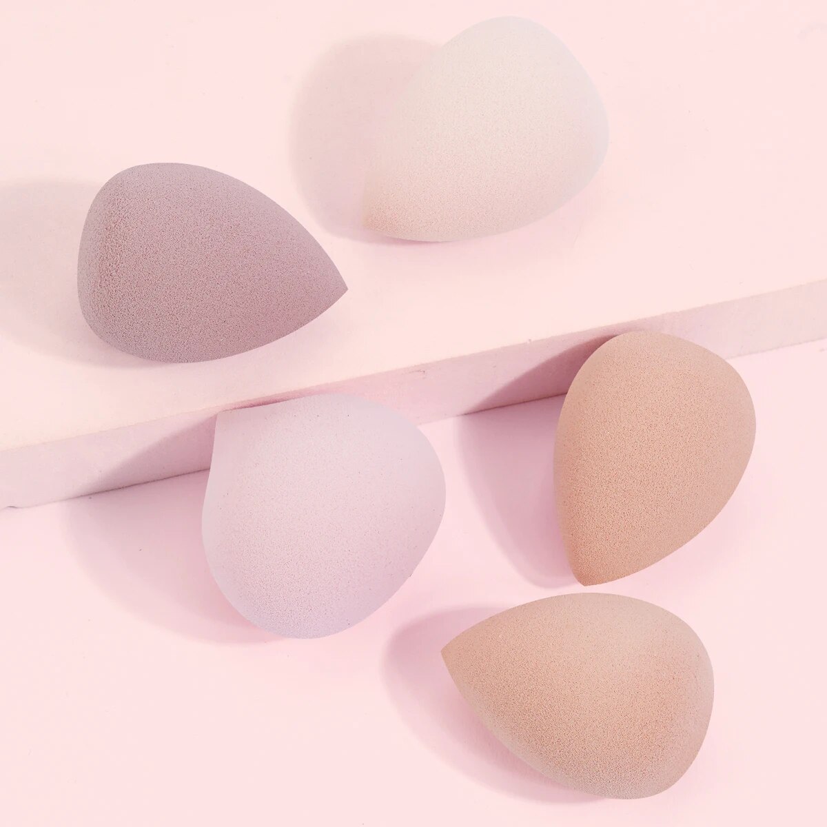 MAANGE-Éponges de maquillage m - Beauty Bay Makeup avis et prix