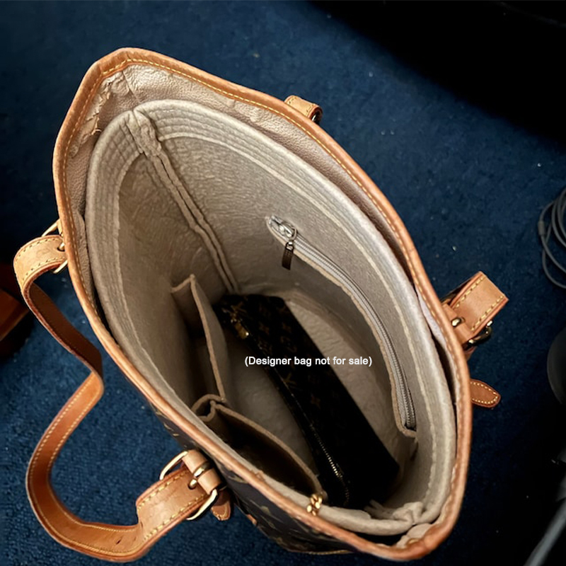 Organisateur de sac pour sacs  - Ysl Beauty Makeup Bag avis et prix