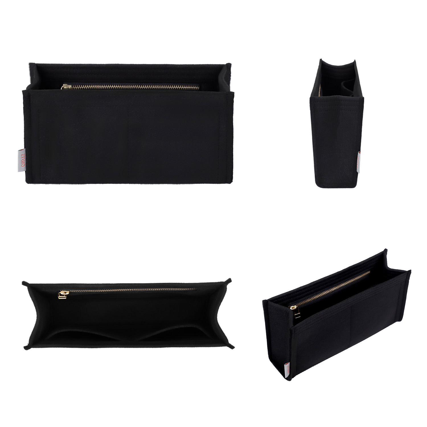 Sac intérieur en vente uniquem - Ysl Beauty Makeup Bag avis et prix