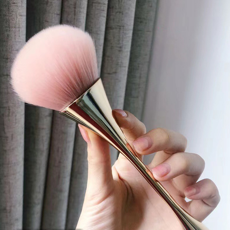 Ensemble de pinceaux à poudre  - Makeup Beauty Set avis et prix